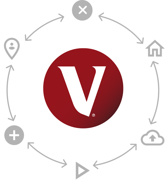 The Problem — Vanguard's design and development debt